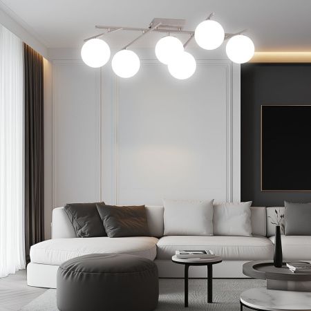 Люстра потолочная Citilux Dorsy (Дорсы) CL223161