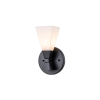 Бра Elstead Lighting Bowtie (Бовтие) BOWTIE-1-MB