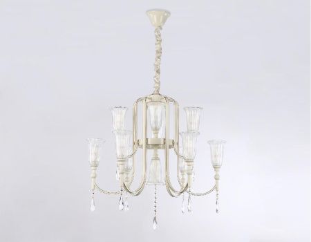 Люстра подвесная Ambrella Light Traditional (Традитионал) TR3248
