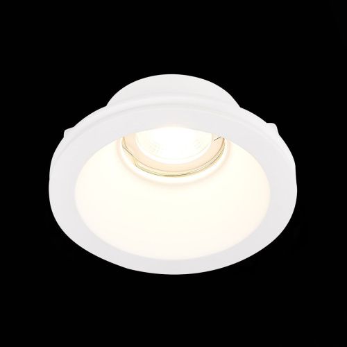 Светильник встраиваемый ST Luce ST252–254-Gypsum ST254.308.01 - фото 2