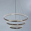 Светильник подвесной Arte Lamp Meridiana (Меридиана) A2198SP-3GO