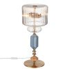 Настольная лампа Odeon Light Terra (Терра) 5414/2TA