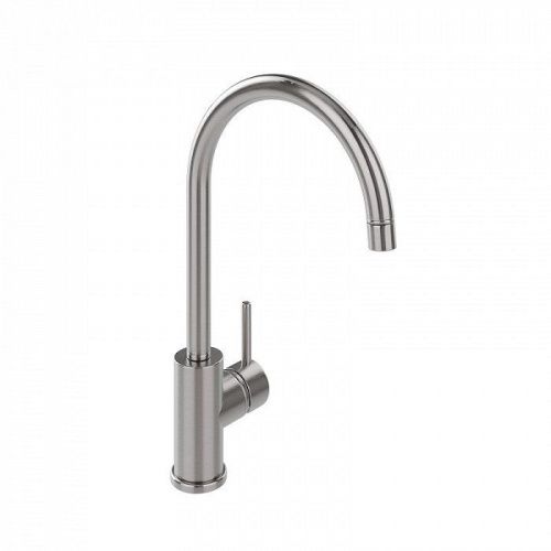 Смеситель для кухни Iddis Kitchen K05STJ0i05 на столешницу хром - фото 2