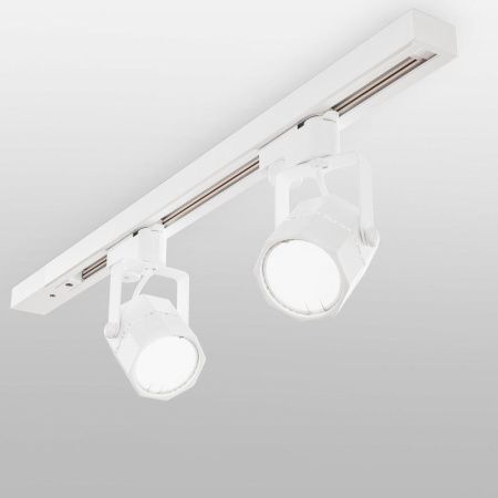Трековый светильник Elektrostandard Robi (Роби) 4690389148019