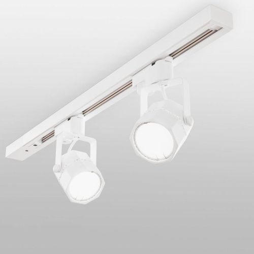 Трековый светильник Elektrostandard Robi (Роби) 4690389148019 - фото 2