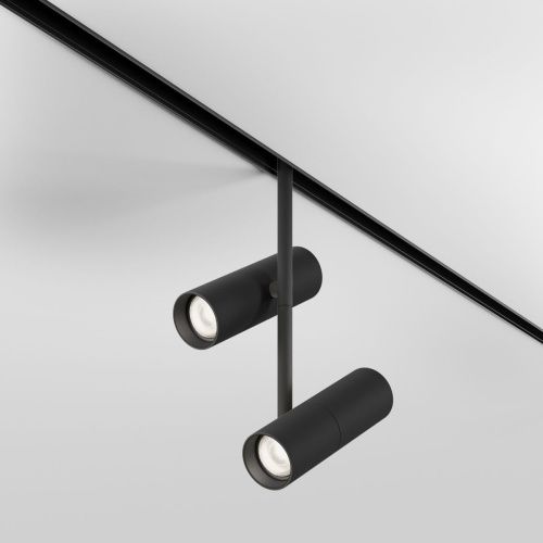 Светильник трековый Maytoni Technical Elti Duo TR005-2-2X12W4K-B - фото 3