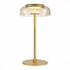 Настольная лампа ST Luce Lazio (Лазио) SL6002.204.01