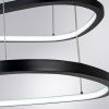 Люстра подвесная Arte Lamp Madison (Мадисон) A2194SP-2BK