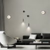 Светильник настенный ImperiumLoft Hook (Хоок) 230956-23