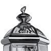 Светильник подвесной Arte Lamp Rimini (Римини) A6505SP-3CC