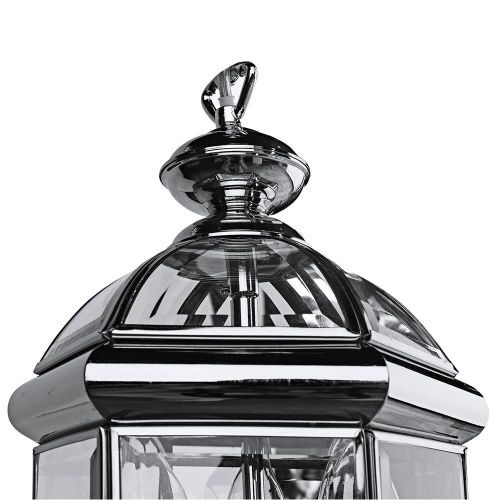 Светильник подвесной Arte Lamp Rimini (Римини) A6505SP-3CC - фото 2