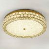 Светильник потолочный LED4U L1181-700 BS