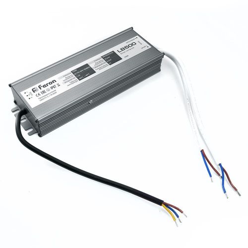 Трансформатор Feron LB500 25989 - фото 2