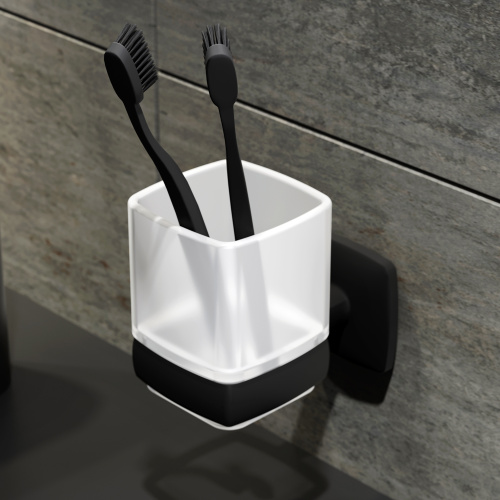 Зеркало Am.Pm X-Joy M85MOX40601S 60х60 подвесное - фото 5