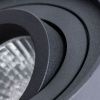 Светильник потолочный Arte Lamp Falcon (Фалцон) A5645PL-1BK
