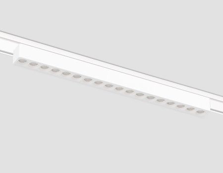 Трековый магнитный светильник Ambrella Light Track System (Трацк Сыстем) GV1414