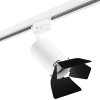 Трековый светильник Lightstar RULLO (РУЛЛО) R1T436437