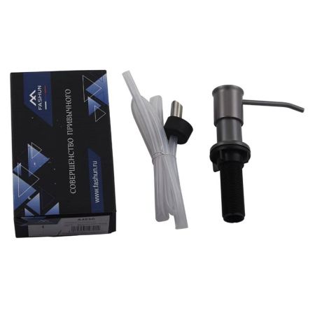 Дозатор для жидкого мыла Fashun A403C-17