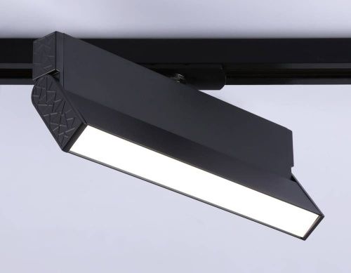 Трековый однофазный светильник Ambrella Light Track System (Трацк Сыстем) GL6808 - фото 3