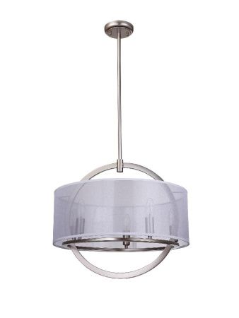 Люстра на штанге Vele Luce Effe (Еффе) VL4135L05