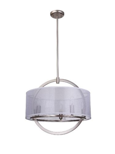 Люстра на штанге Vele Luce Effe (Еффе) VL4135L05 - фото 3