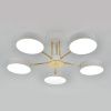 Люстра потолочная Escada Rune (Руне) 10262/5LED