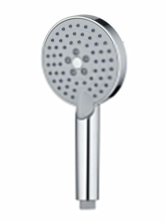 Душевая лейка Orange S02HS цвет хром