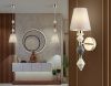 Бра Ambrella Light Ceramo Classic (Церамо Цлассиц) LH75409