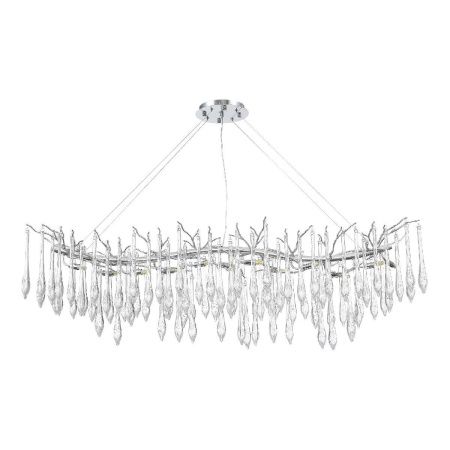 Люстра подвесная ST Luce Teardrops (Теардропс) SL1660.113.12