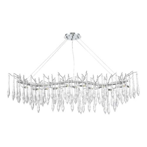 Люстра подвесная ST Luce Teardrops (Теардропс) SL1660.113.12 - фото 2