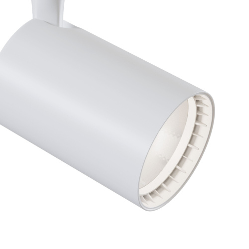Трековый светильник Maytoni Technical Vuoro (Вуоро) TR003-1-12W3K-W - фото 2