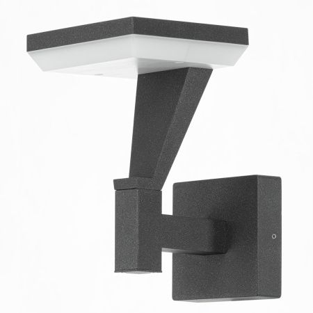Уличный настенный светильник Citilux Krid (Крид) CLU06W