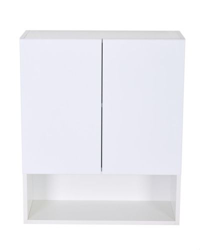 Шкаф Orange ВЕГА Vg-60SR 60х70 подвесной цвет белый