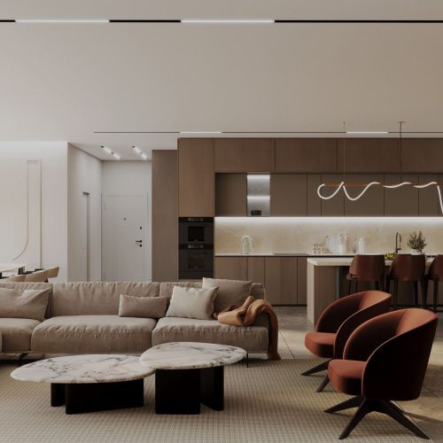 Трековый магнитный светильник Hesby Lighting ElDeko (ЕлДеко) HSBL_0078 - фото 3