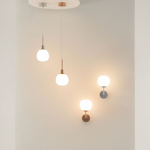 Бра Maytoni Erich MOD221-WL-01-G - фото 5