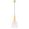 Светильник подвесной Myfar LOUIS (ЛОУИС) MR2505-1P