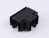 Коннектор Т-образный Ambrella Light Magnetic 220V (Магнетиц 220В) GL1044