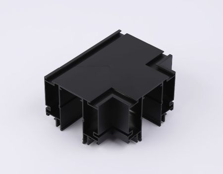 Коннектор Т-образный Ambrella Light Magnetic 220V (Магнетиц 220В) GL1044