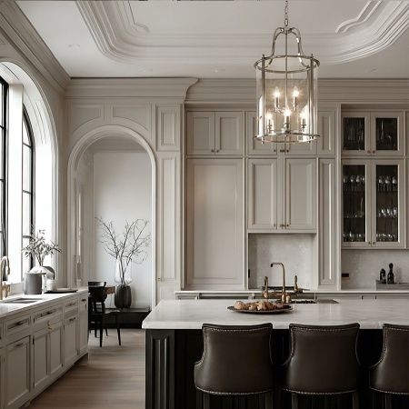 Светильник подвесной Loft It Lighthouse 10456/8 AB