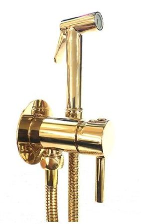 Душевая система Paffoni Light KITZLIG015HG006KING встраиваемая в стену