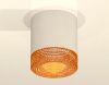 Светильник накладной Ambrella Light Techno (Тецхно) XS7401024