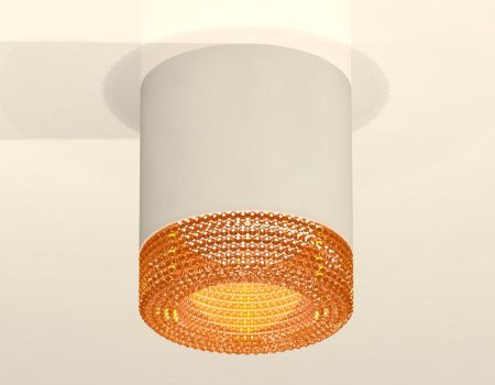 Светильник накладной Ambrella Light Techno (Тецхно) XS7401024