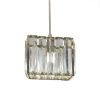 Светильник подвесной Delight Collection Broadway (Броадваы) 2466-1 br.champagne gold