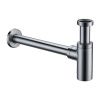 Сифон Wasserkraft Wern 4200 A093 хром