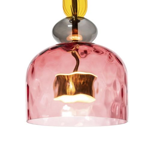 Светильник подвесной Loft It Candy 2008-D - фото 4