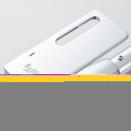 Смеситель для кухни Raffine F313-9 на мойку хром