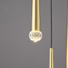 Светильник подвесной ImperiumLoft Magrit lux (Магрит лукс) 213850-23