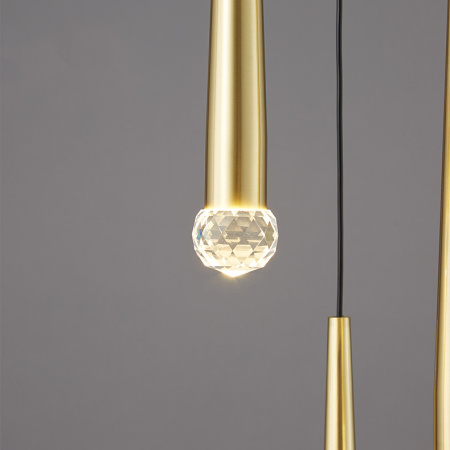 Светильник подвесной ImperiumLoft Magrit lux (Магрит лукс) 213850-23
