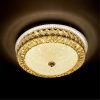 Светильник потолочный LED4U L1157-500 GD