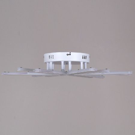Люстра потолочная Reluce 09824-3.3-06 WH